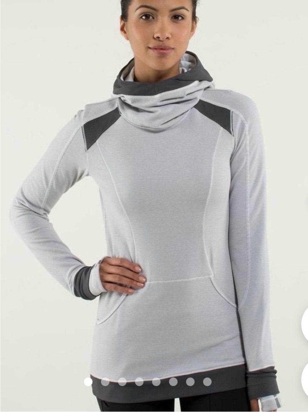 Lululemon Base Runner Hoodie
